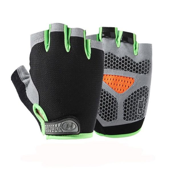 cycling gloves men women half finger spring summer outdoor sports fitness anti-slip breathable protection, Black
cycling gloves men women half finger spring summer outdoor sports fitness anti-slip breathable protection, Black