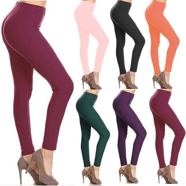 high waisted leggings -soft slim - solid colors exercise yoga pants, elastic force quick dry running fitness sports pants outfits, White;red
high waisted leggings -soft slim - solid colors exercise yoga pants, elastic force quick dry running fitness sports pants outfits, White;red