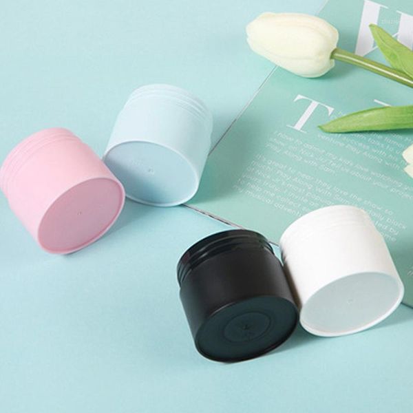 storage bottles & jars empty tight waist container travel pp facial cream jar cosmetic plastic box refillable bottle
storage bottles & jars empty tight waist container travel pp facial cream jar cosmetic plastic box refillable bottle