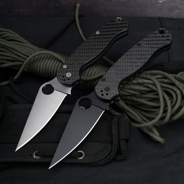 tunafire c81 foding knife carbon fiber hande tactica surviva knife 440c bade outdoor camping knife muti edc too
tunafire c81 foding knife carbon fiber hande tactica surviva knife 440c bade outdoor camping knife muti edc too