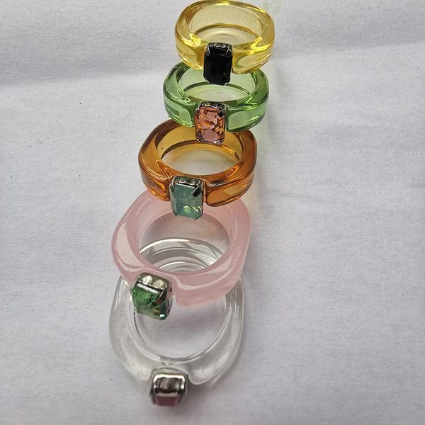 cluster rings 5pcs 30mm wholesale korean transparent acrylic with crystal rhinestone for women girls jewelry finger 2021, Golden;silver
cluster rings 5pcs 30mm wholesale korean transparent acrylic with crystal rhinestone for women girls jewelry finger 2021, Golden;silver