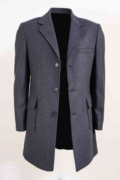 alexander gardi - men's wool coat, turkish high-quality clothing, fashion dign 2021, comfortable, fast delivery, orfa 0, Black
alexander gardi - men's wool coat, turkish high-quality clothing, fashion dign 2021, comfortable, fast delivery, orfa 0, Black