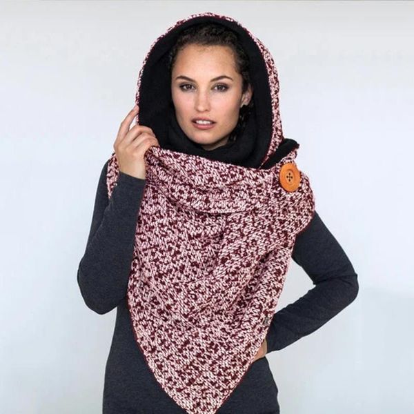 scarves jaycosin large women long cashmere winter wool blend button soft warm plaid scarf wrap shawl fashion decor, Blue;gray
scarves jaycosin large women long cashmere winter wool blend button soft warm plaid scarf wrap shawl fashion decor, Blue;gray