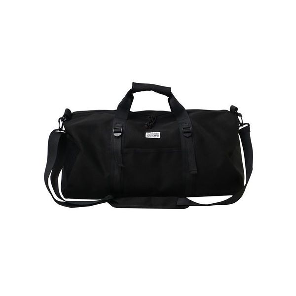 duffel bags korean-style lettered contrasting color short trip lightweight men's and women's shoulder travel bag casual sports
duffel bags korean-style lettered contrasting color short trip lightweight men's and women's shoulder travel bag casual sports