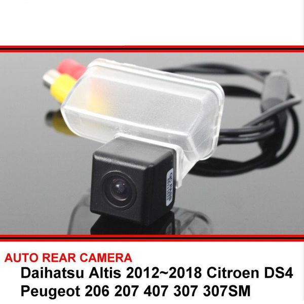car rear view cameras& parking sensors for daihatsu altis 206 207 407 307 307sm ds4 sony waterproof reverse backup camera hd
car rear view cameras& parking sensors for daihatsu altis 206 207 407 307 307sm ds4 sony waterproof reverse backup camera hd