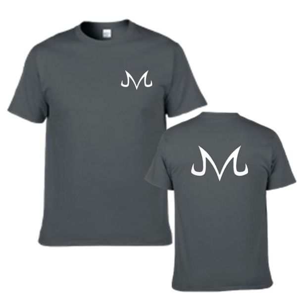men's t-shirts brand majin buu t-shirt summer 100% cotton men casual short sleeve o-neck t shirt comfortable tees, White;black
men's t-shirts brand majin buu t-shirt summer 100% cotton men casual short sleeve o-neck t shirt comfortable tees, White;black