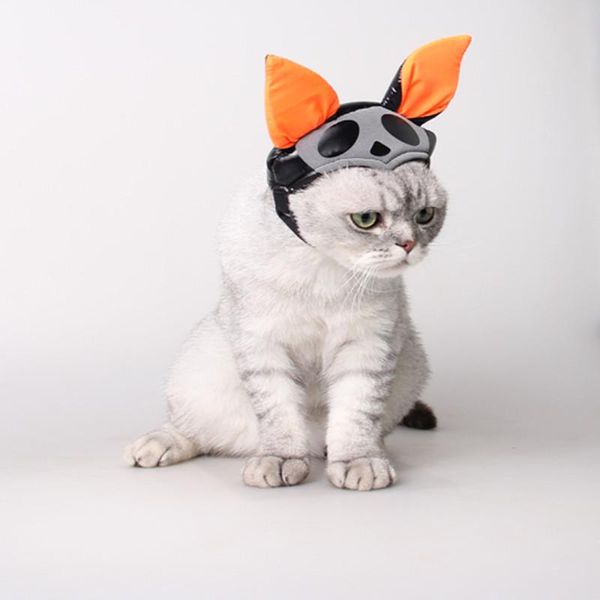 gomaomi cat halloween headdress pet costume cosplay costumes
gomaomi cat halloween headdress pet costume cosplay costumes