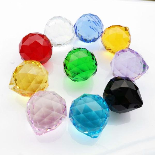 10pcs rainbow crystal faceted ball prism hanging pendant suncatcher lamp lignting wedding home decor ornament glass paperweight garden decor
10pcs rainbow crystal faceted ball prism hanging pendant suncatcher lamp lignting wedding home decor ornament glass paperweight garden decor