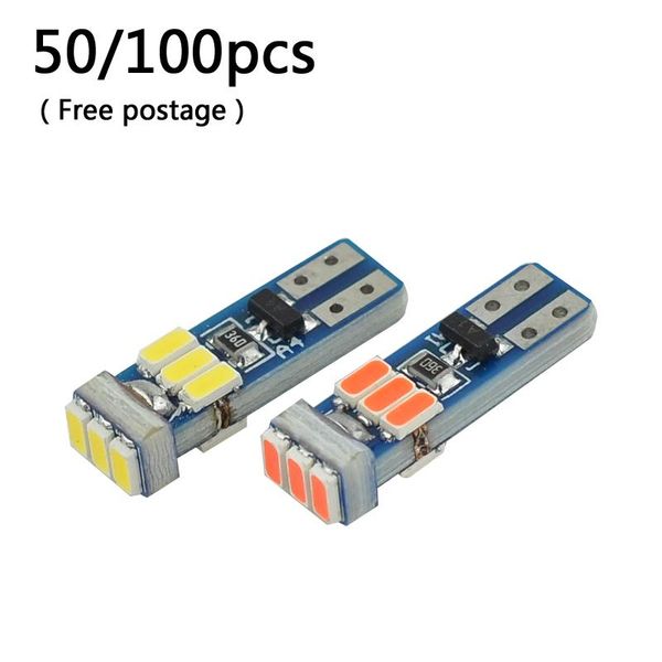 emergency lights 50/100pcs t5 led w3w meter bulb instrument dash 73 74 17 27 auto interior neo wedge dashboard side lamp signal
emergency lights 50/100pcs t5 led w3w meter bulb instrument dash 73 74 17 27 auto interior neo wedge dashboard side lamp signal