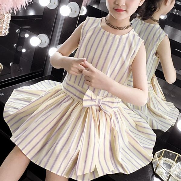 dress 2021 summer light dresses striped kids clothes girls for children girl clothing girl's, Red;yellow
dress 2021 summer light dresses striped kids clothes girls for children girl clothing girl's, Red;yellow