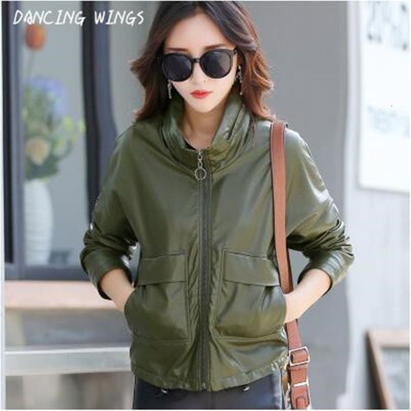 women's jackets dancing wings autumn stand collar women's short faux sheepskin jackets plus size 3xl z24i, Black;brown
women's jackets dancing wings autumn stand collar women's short faux sheepskin jackets plus size 3xl z24i, Black;brown