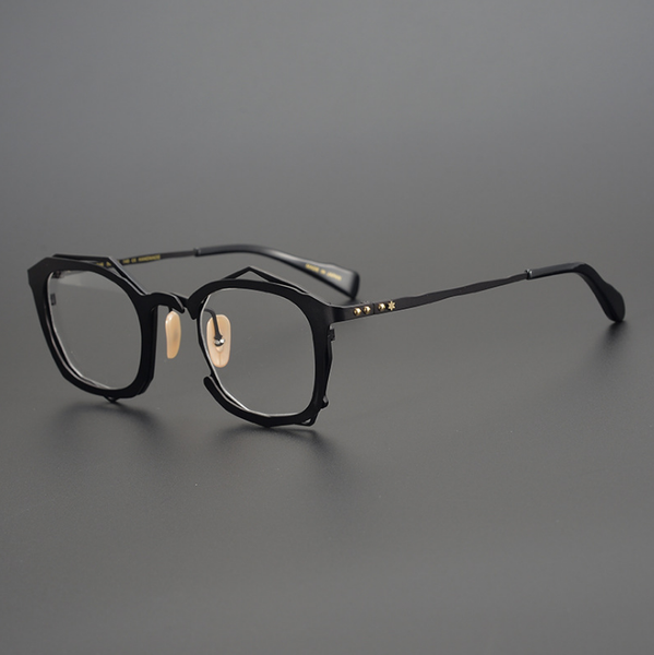sunglasses japanese handmade blue light blocking computer eyeglasses pure titanium men optical eyewear anti rays myopia glasses women, White;black
sunglasses japanese handmade blue light blocking computer eyeglasses pure titanium men optical eyewear anti rays myopia glasses women, White;black