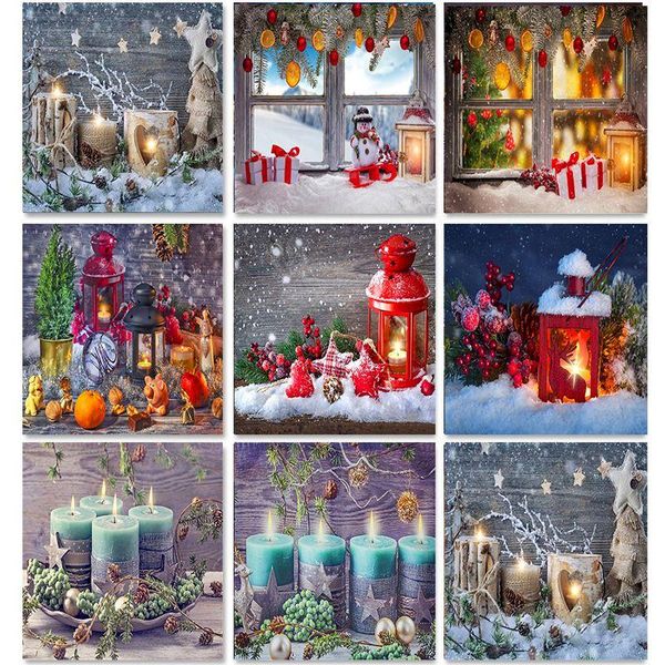 paintings chenistory oil painting landscape candle drawing on canvas handpainted art gift diy pictures by number animal kits home decorati
paintings chenistory oil painting landscape candle drawing on canvas handpainted art gift diy pictures by number animal kits home decorati