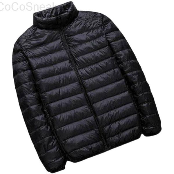 men's jackets down jacket short light thin stand collar hooded autumn winter large warm casual coat, Black;brown
men's jackets down jacket short light thin stand collar hooded autumn winter large warm casual coat, Black;brown