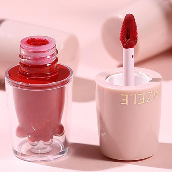 lip gloss cute cat's claw makeup lipstick not easy women to glaze moisturizing pearlescent fade matte o5i1
lip gloss cute cat's claw makeup lipstick not easy women to glaze moisturizing pearlescent fade matte o5i1