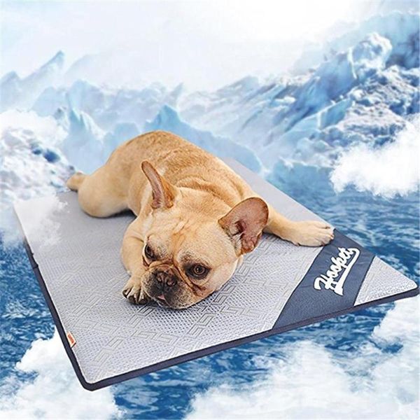 kennels & pens pet summer cool mat mattress cooling for teddy small and large-sized dog bed nest cushion supplies
kennels & pens pet summer cool mat mattress cooling for teddy small and large-sized dog bed nest cushion supplies