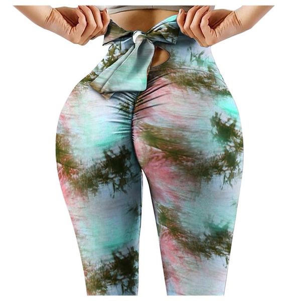 bow-knot workout fitness gym yoga leggings tie dye high waist athletic tights women pants green running sports wear outfit
bow-knot workout fitness gym yoga leggings tie dye high waist athletic tights women pants green running sports wear outfit