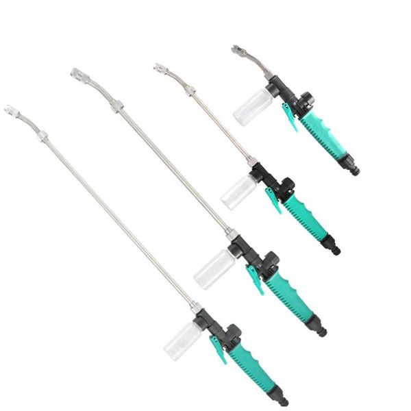 watering equipments drop high pressure water spray hose nozzle jet gun car wash cleaning tools garden foam power washer
watering equipments drop high pressure water spray hose nozzle jet gun car wash cleaning tools garden foam power washer