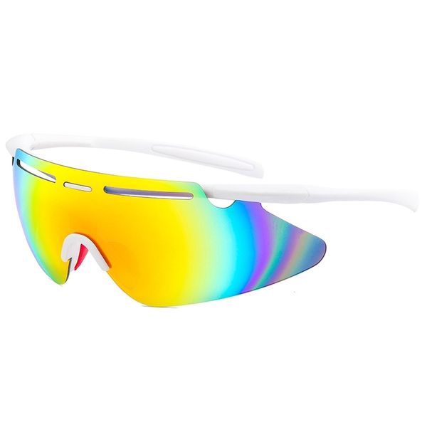 3Women's 2021 new 8301 riding men's Sunglasses personality outdoor sports glasses trend1
3Women's 2021 new 8301 riding men's Sunglasses personality outdoor sports glasses trend1