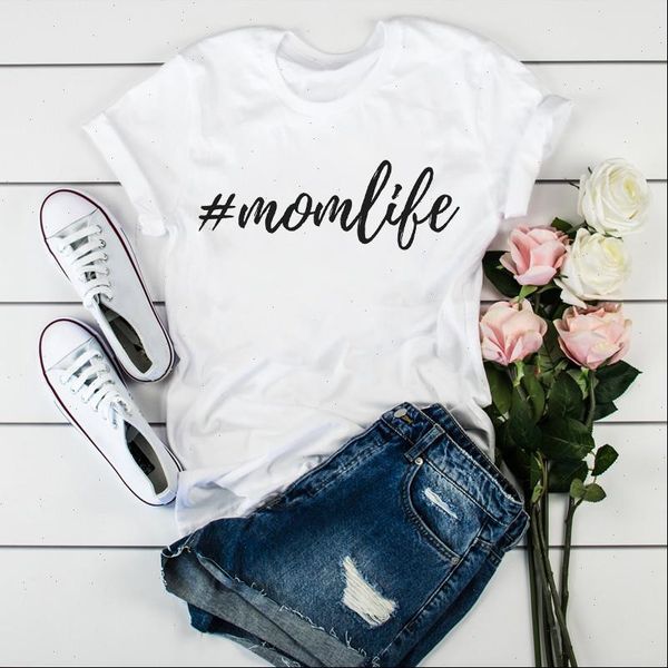 funny letters women print t shirt fashion tees graphic female short sleeve round neck femme, White
funny letters women print t shirt fashion tees graphic female short sleeve round neck femme, White