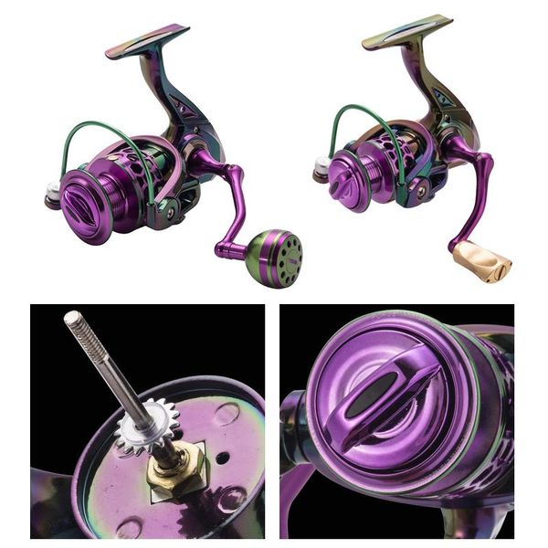 baitcasting reels fishing reel 9+1 stainless bb for saltwater or freshwater -oversize shaft
baitcasting reels fishing reel 9+1 stainless bb for saltwater or freshwater -oversize shaft