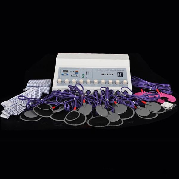 b333 weight loss electrical muscle stimulation slimming microcurrent machine electro device for salon
b333 weight loss electrical muscle stimulation slimming microcurrent machine electro device for salon