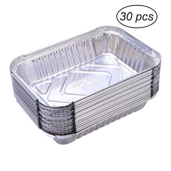disposable take out containers 30pcs 570ml bbq drip pan tray aluminum foil tin liners for grease catch pans replacement liner trays without
disposable take out containers 30pcs 570ml bbq drip pan tray aluminum foil tin liners for grease catch pans replacement liner trays without