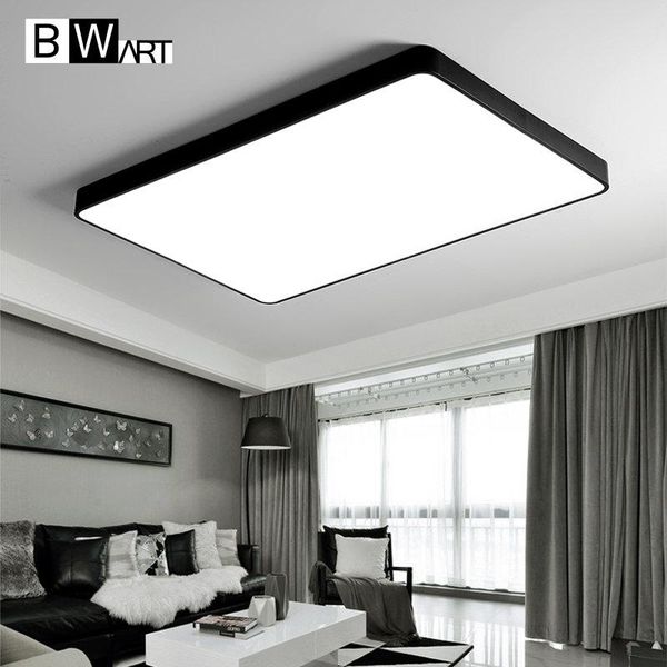 ceiling lights bwart modern led lamp for the office guest living study bed room home black white rectangle decoration light
ceiling lights bwart modern led lamp for the office guest living study bed room home black white rectangle decoration light