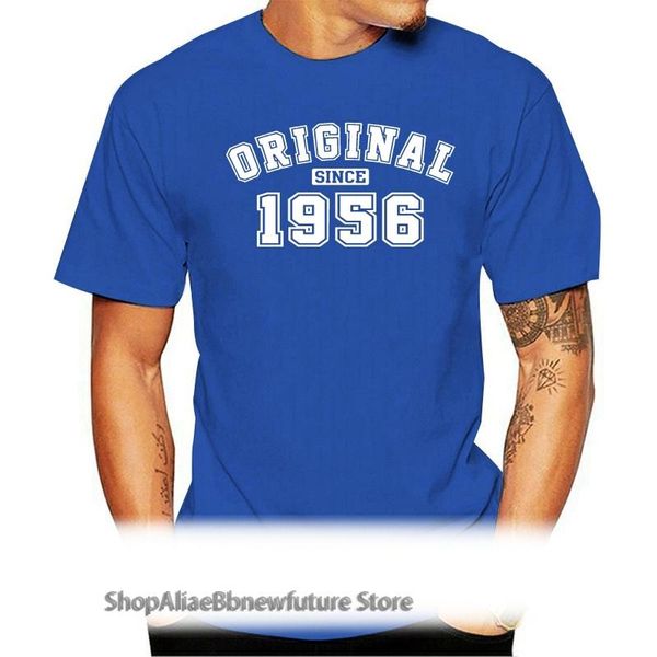 brand clothing mens tees summer cool funny t-shirt original since 1956 jahrgang geschenk zum t shirt women's, White
brand clothing mens tees summer cool funny t-shirt original since 1956 jahrgang geschenk zum t shirt women's, White