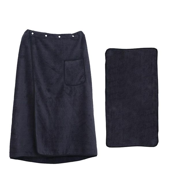 cover-ups men machine washable bath wrap rectangle water absorption adjustable coral fleece home spa practical shower towel with pocket
cover-ups men machine washable bath wrap rectangle water absorption adjustable coral fleece home spa practical shower towel with pocket
