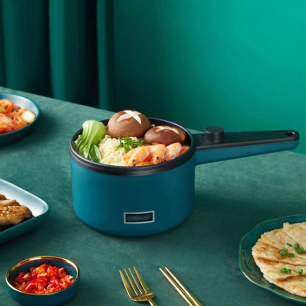 mini multifunction electric cooking machine household double layer heating pan pot rice cooker non-stick skillets
mini multifunction electric cooking machine household double layer heating pan pot rice cooker non-stick skillets