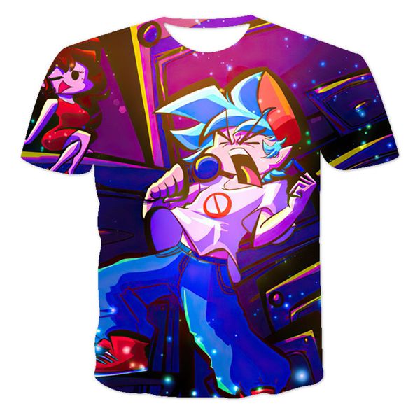 short sve men's t-shirt casual 3d digital print friday night funk collarls couple 3d t-shirt discount b3bn, White;black
short sve men's t-shirt casual 3d digital print friday night funk collarls couple 3d t-shirt discount b3bn, White;black