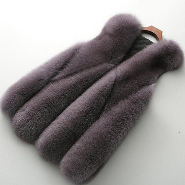 women's jackets fhillinuo diamond faux fur coat women winter warm outercoat sleeveless luxury jacket female multicolor soft v-1 yhvt, Black;brown
women's jackets fhillinuo diamond faux fur coat women winter warm outercoat sleeveless luxury jacket female multicolor soft v-1 yhvt, Black;brown