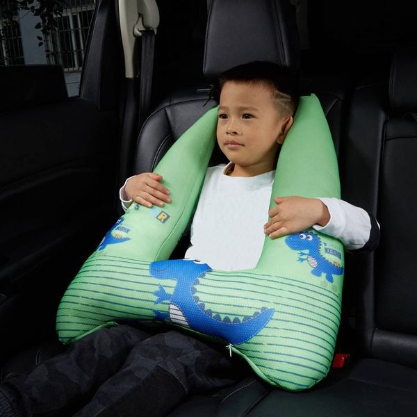 seat cushions car belts kid cushion cartoons protect neck safety children traveling pillow in-car supplies
seat cushions car belts kid cushion cartoons protect neck safety children traveling pillow in-car supplies