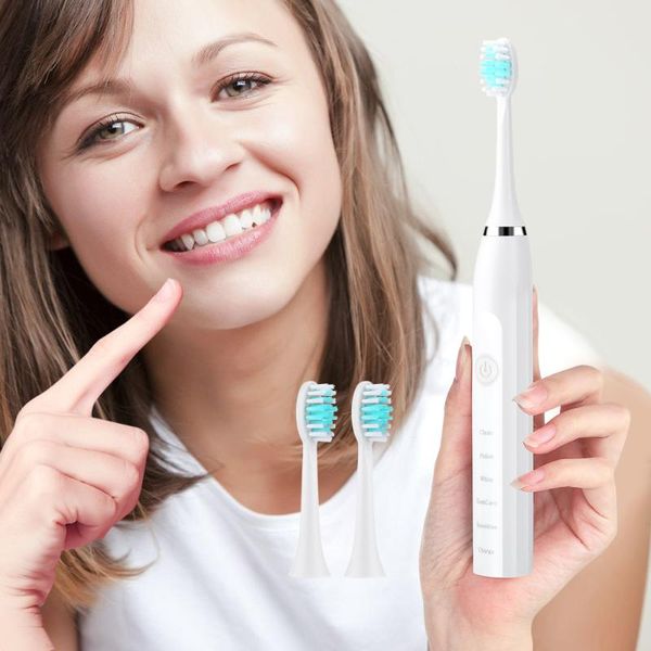 smart electric toothbrush est sonic toothbrushes ipx7 waterproof 3 brush head teeth cleaner kit adults kids whitening drop
smart electric toothbrush est sonic toothbrushes ipx7 waterproof 3 brush head teeth cleaner kit adults kids whitening drop