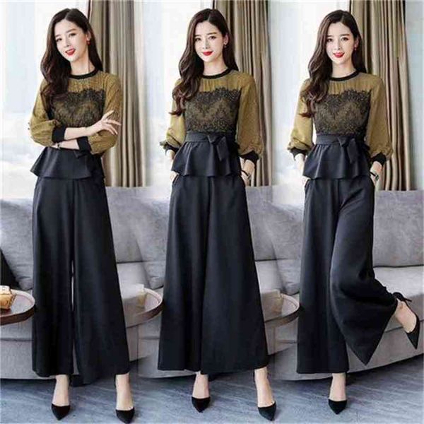 spring autumn elegant office two piece sets outfits women plaid tunics and wide leg pants suits korean fashion 2 210513, White
spring autumn elegant office two piece sets outfits women plaid tunics and wide leg pants suits korean fashion 2 210513, White