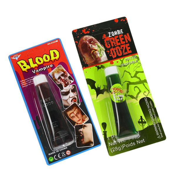 Halloween Fake Blood Capsule Pills Vampire Horror Funny Joke Prank Trick Edible Pseudo-Plasma Capsules,Red
Halloween Fake Blood Capsule Pills Vampire Horror Funny Joke Prank Trick Edible Pseudo-Plasma Capsules,Red