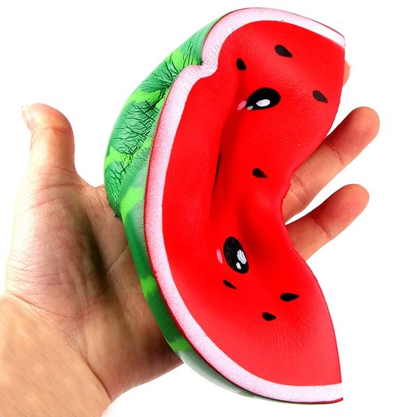 squishy watermelon fidget toys cute smiley cream squeeze slow rising decompression toys
squishy watermelon fidget toys cute smiley cream squeeze slow rising decompression toys