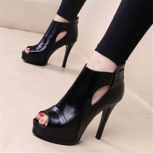 sandals jianbudan thin heels summer banquet pumps platform open toe high women modern sandals 34-43 2yvc, Black
sandals jianbudan thin heels summer banquet pumps platform open toe high women modern sandals 34-43 2yvc, Black
