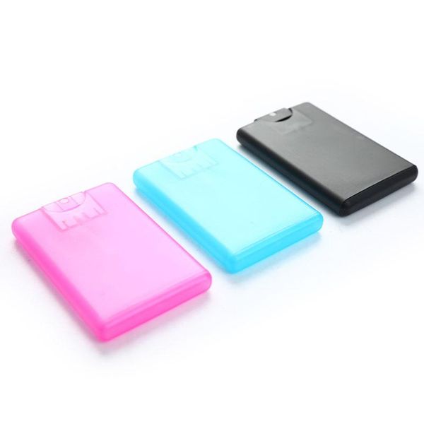 storage bottles & jars 1pc 20ml perfume bottle card shape mini sprayer refillable atomizer travel size portable alcohol spray t
storage bottles & jars 1pc 20ml perfume bottle card shape mini sprayer refillable atomizer travel size portable alcohol spray t