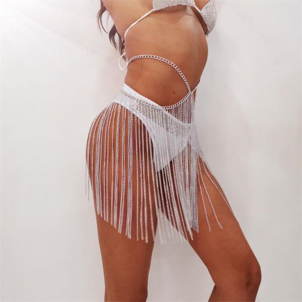 skirts 2021 european wide tassel waist chain handmade metal mini skirt summer beach bikini crops metallic fringe body, Black
skirts 2021 european wide tassel waist chain handmade metal mini skirt summer beach bikini crops metallic fringe body, Black