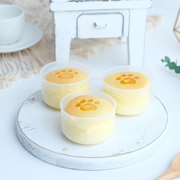 50pcs high temperature resistant net red fat pudding cup double skin milk cheesecake jelly ice cream hard plastic with lid gift wrap
50pcs high temperature resistant net red fat pudding cup double skin milk cheesecake jelly ice cream hard plastic with lid gift wrap