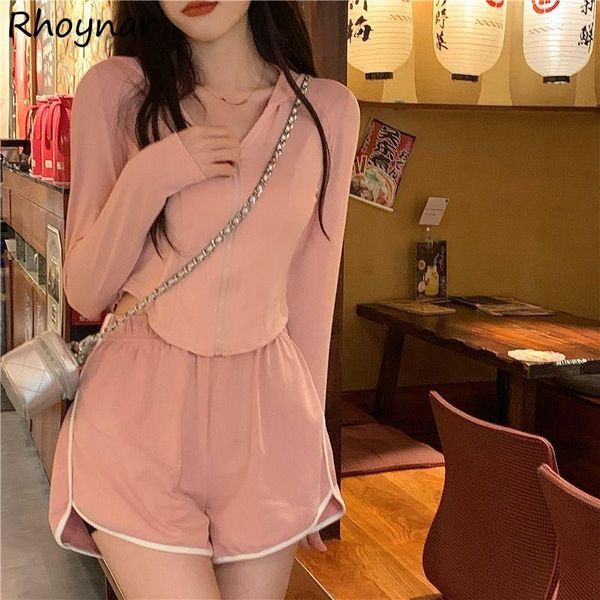 women's tracksuits sets women ladies clothing slim selling trendy tender design est mujer holiday korean version classic, Gray
women's tracksuits sets women ladies clothing slim selling trendy tender design est mujer holiday korean version classic, Gray