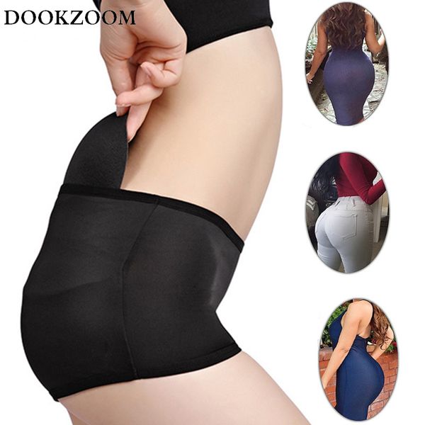 padded panties seamless tummy control panties boyshort push up lingerie womens underwear butt lift briefs hip enhancer shaper
padded panties seamless tummy control panties boyshort push up lingerie womens underwear butt lift briefs hip enhancer shaper