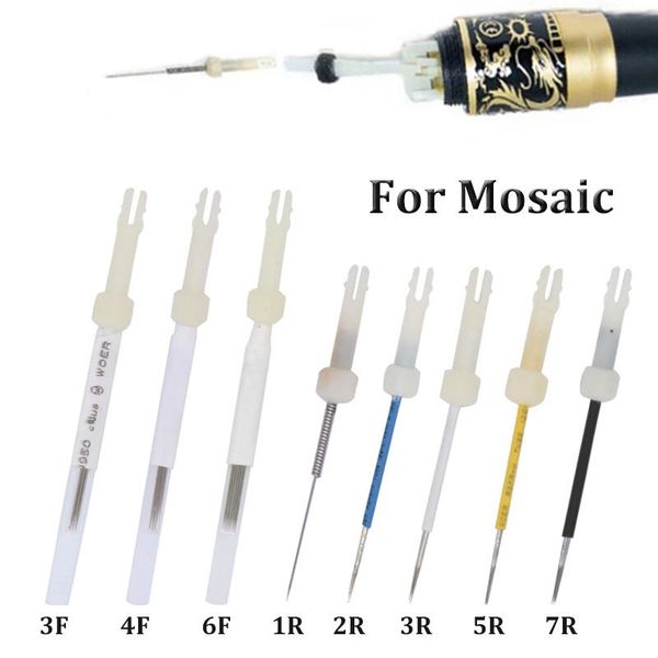 tattoo needles fast delivery 50p 1r 2r 3r original usa mosaic machine for permanent makeup eyebrow
tattoo needles fast delivery 50p 1r 2r 3r original usa mosaic machine for permanent makeup eyebrow