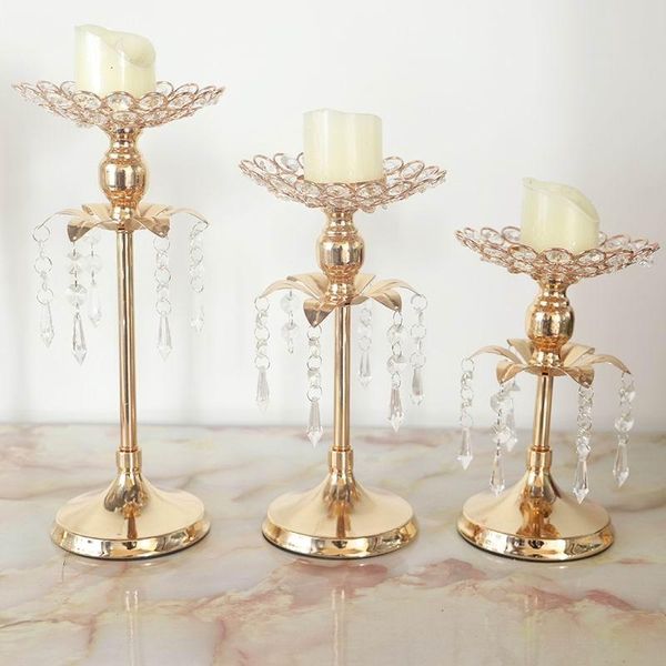 candle holders gold crystal holder wedding decoration table centerpieces candelabra birthday party flower vase home decor
candle holders gold crystal holder wedding decoration table centerpieces candelabra birthday party flower vase home decor