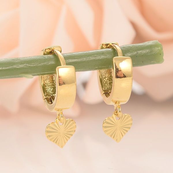solid gold heart drop dangle & chandelier earrings women girl love trendy fashion jewelry for europe eastern kids children gift, Silver
solid gold heart drop dangle & chandelier earrings women girl love trendy fashion jewelry for europe eastern kids children gift, Silver