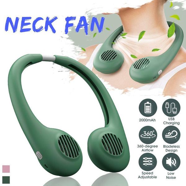 electric fans outdoor mini portable fan neck with usb rechargeable battery quiet wind wearable hanging
electric fans outdoor mini portable fan neck with usb rechargeable battery quiet wind wearable hanging