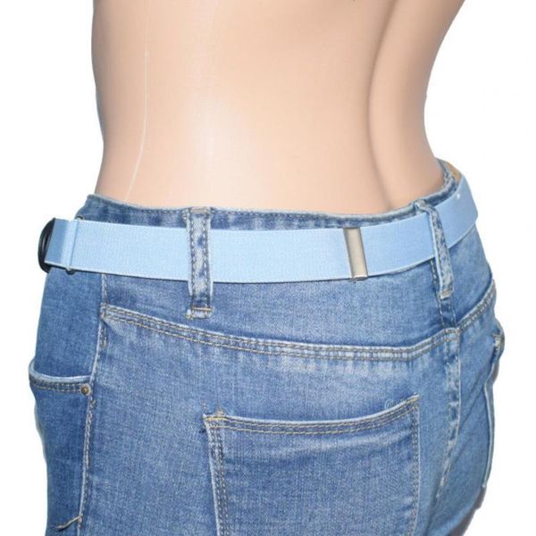 belts lightweight useful stretch jeans belt multi-color comfortable wearing clothing accessories, Black;brown
belts lightweight useful stretch jeans belt multi-color comfortable wearing clothing accessories, Black;brown