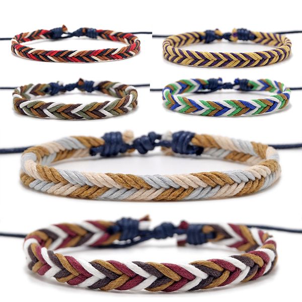 kimter handmade friendship bracelets for women fashion braided anklet bangle boho lady summer femme accessories b22a, Golden;silver
kimter handmade friendship bracelets for women fashion braided anklet bangle boho lady summer femme accessories b22a, Golden;silver